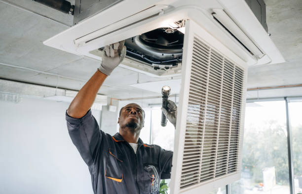 Licensed Hvac Installation service in Leonia, NJ - FH HVAC